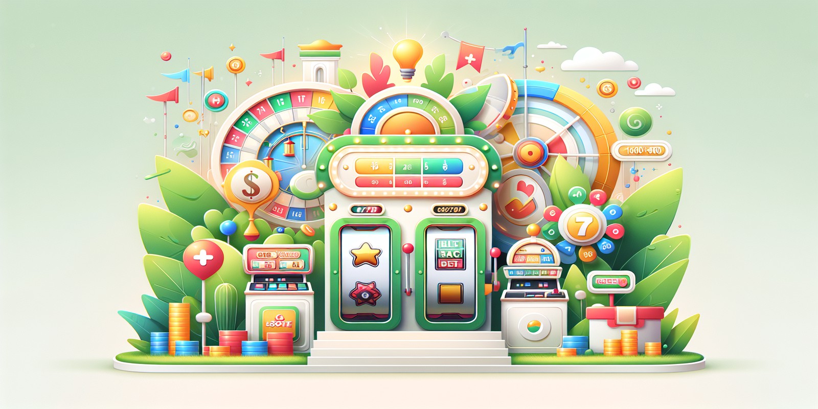 Gacor Slots at BCH - Maximize Your Wins with Our Guide