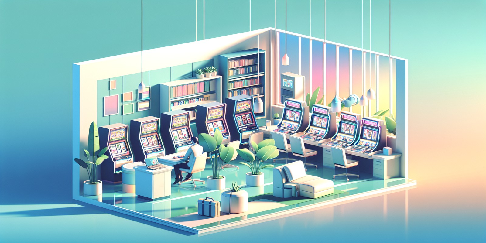 Discover Slot Gacor Secrets: Winning Strategies for 2025 - BCH Guide for Pakistan Players