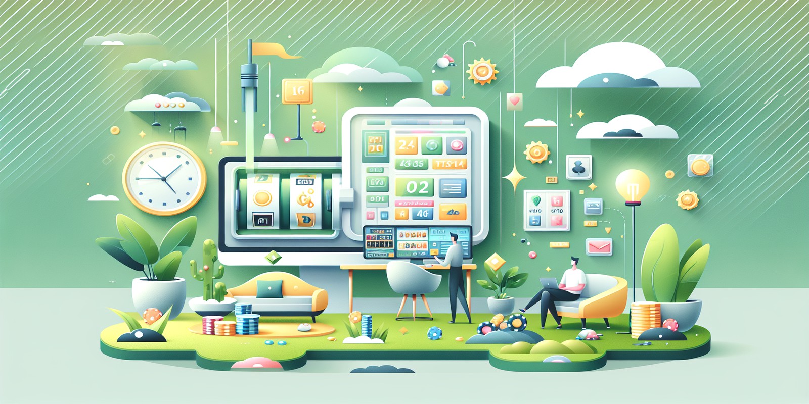 Explore Rajadewa138: Your Ultimate Guide to Slot Fun in 2025 - BCH Guide for Pakistan Players