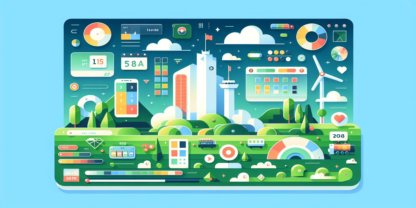 Hero image illustrating strategies for winning big with Romi Slots on BCH