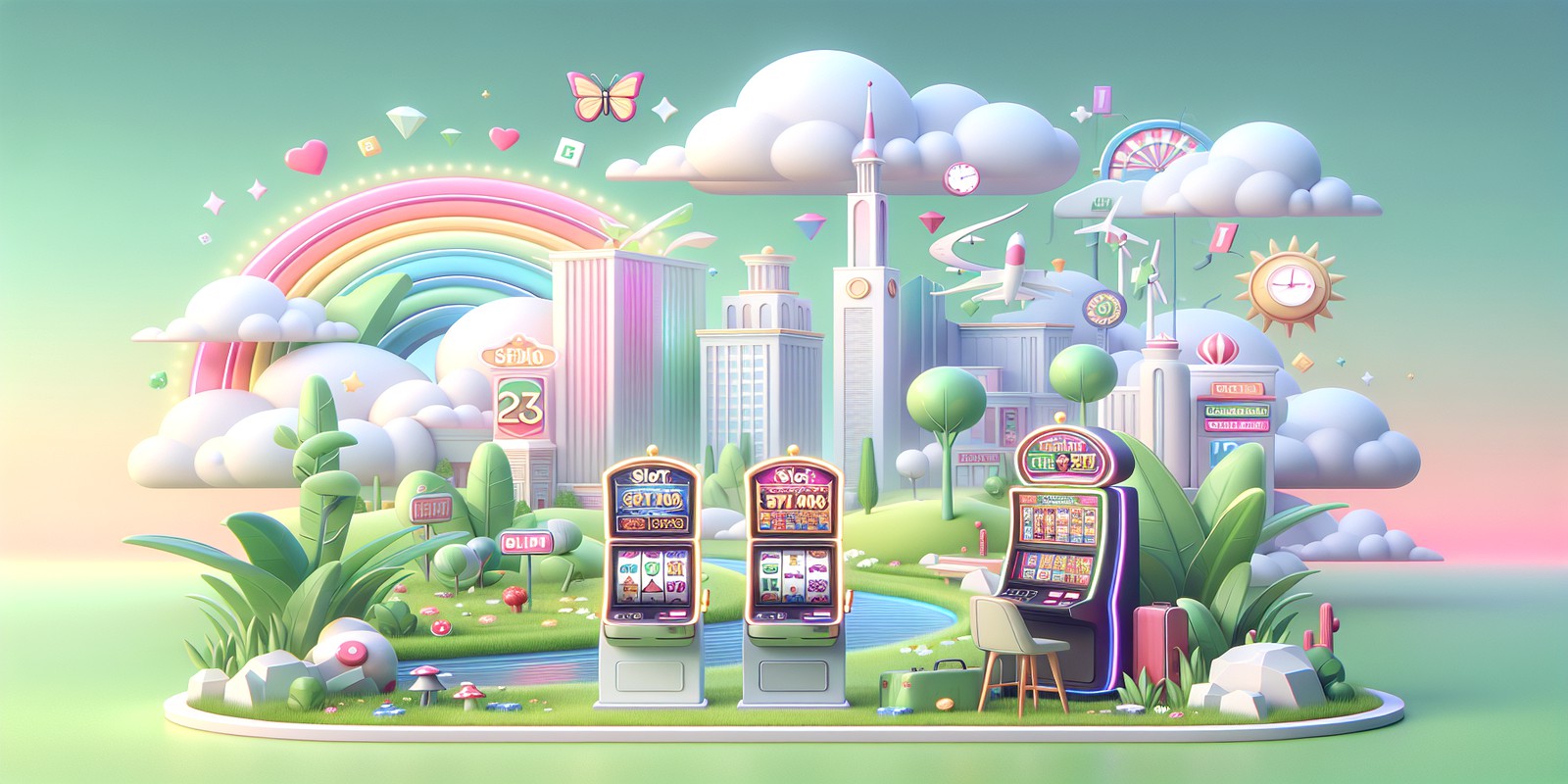 Explore Situs Slot Rajadewa138: Your 2025 Guide to Global Wins - Slot Strategy Guide for international | BCH