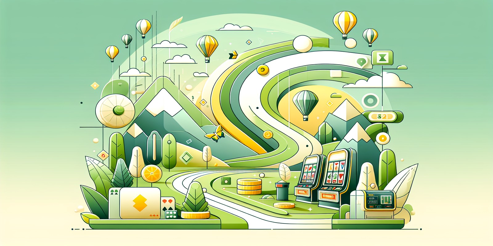 Hero image of Slot Gacor: Master the Art of Winning in 2026 - BCH Guide for Pakistan Players.