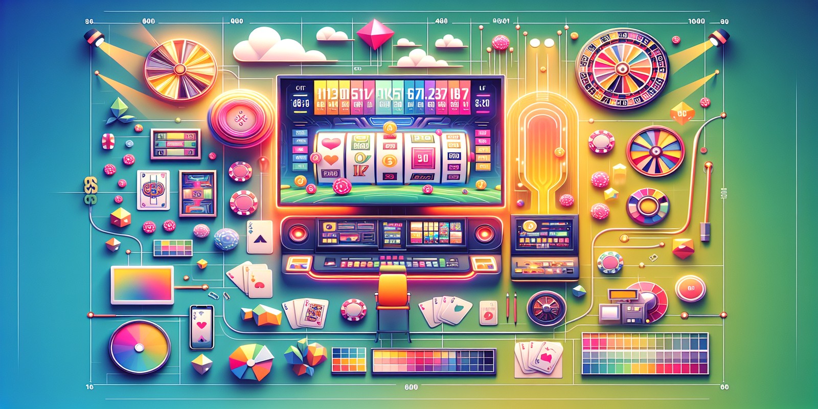 Unleashing Slot Gacor Secrets: Maximize Your Wins in 2026 with BCH!