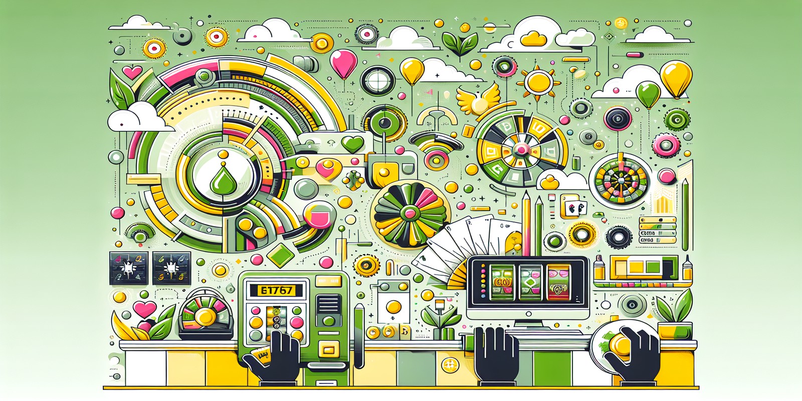 Unlock Big Wins with BCH: Discover Rajadewa138's Best Slot Games for 2026.