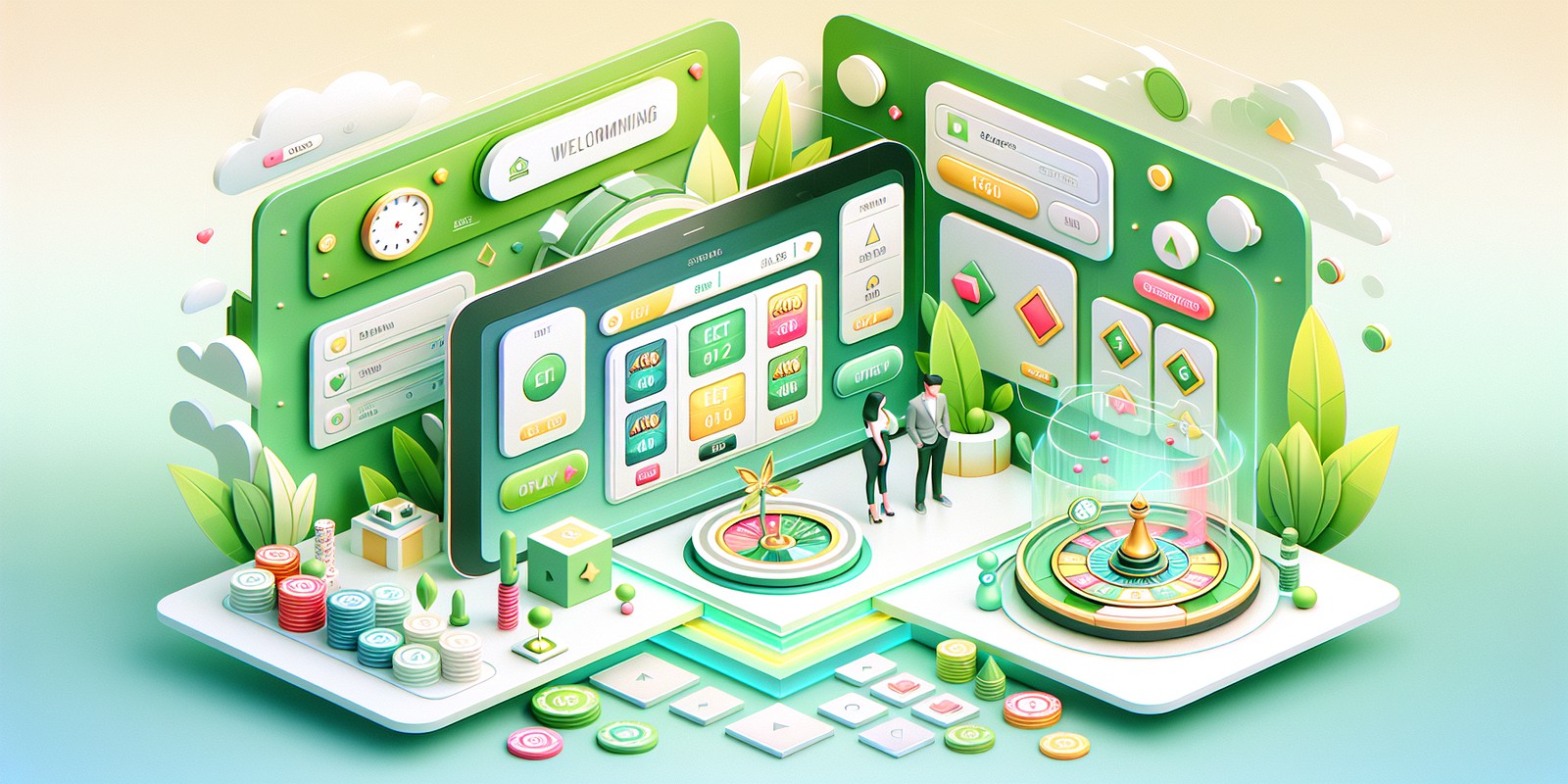 Romi Slot Strategy Guide - Win big with BCH strategies for players in Pakistan