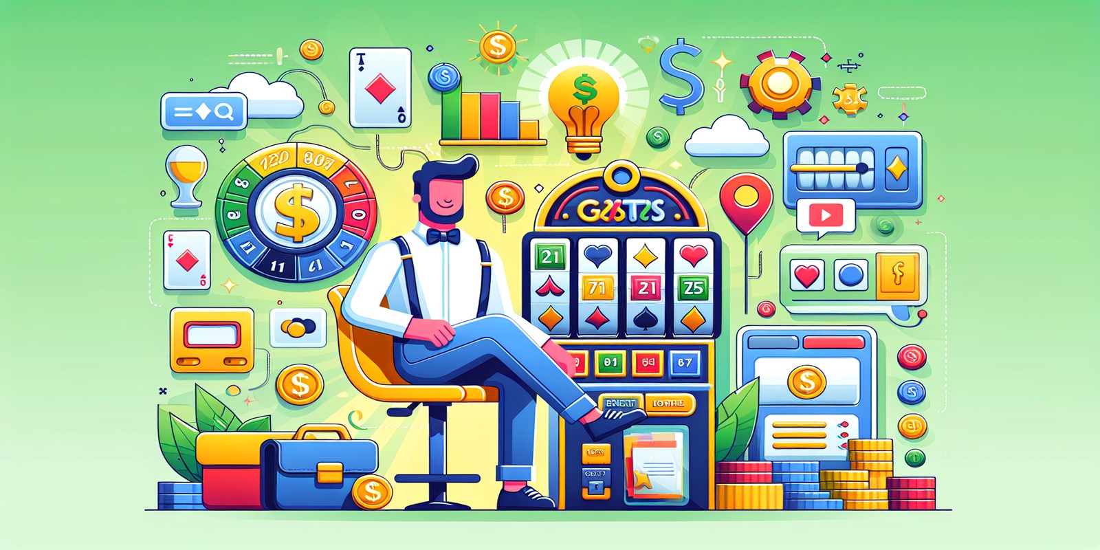 Unlock Big Wins with Jago79: Your Ultimate Slot Guide for Pakistan Players - BCH