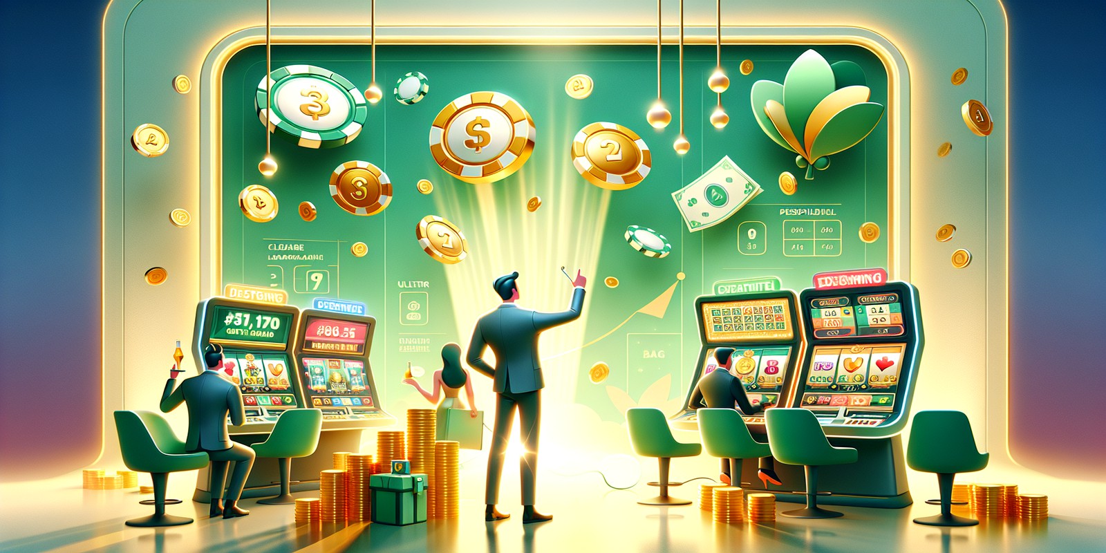 Unlock Excitement with Slot Resmi Dari Mami188: Your 2025 Guide for Pakistan Players