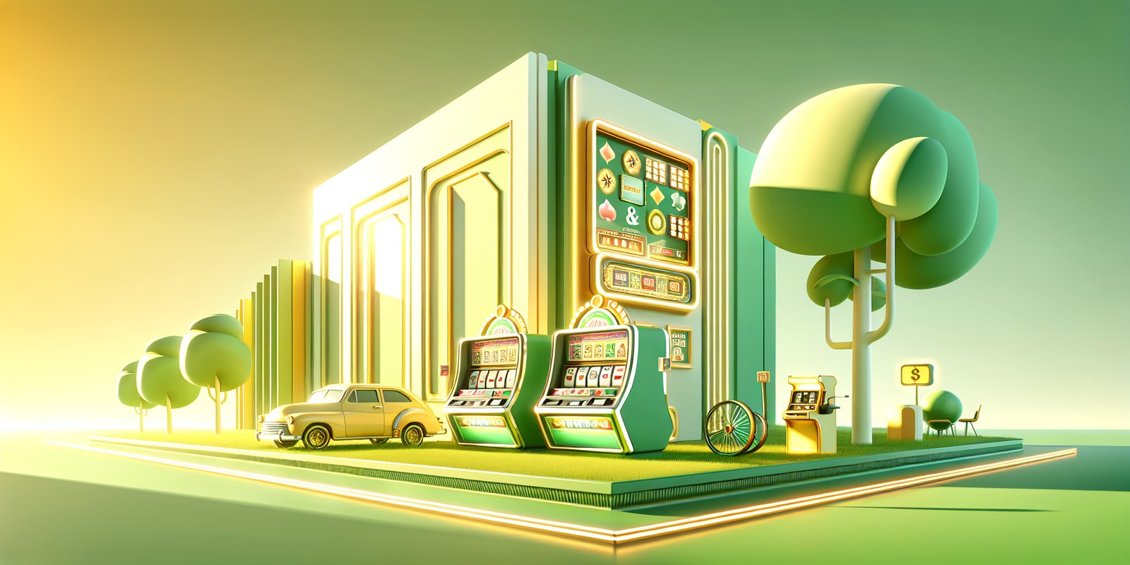 Engaging PG Slot gaming graphic for BCH - Unlock Exciting Wins Guide