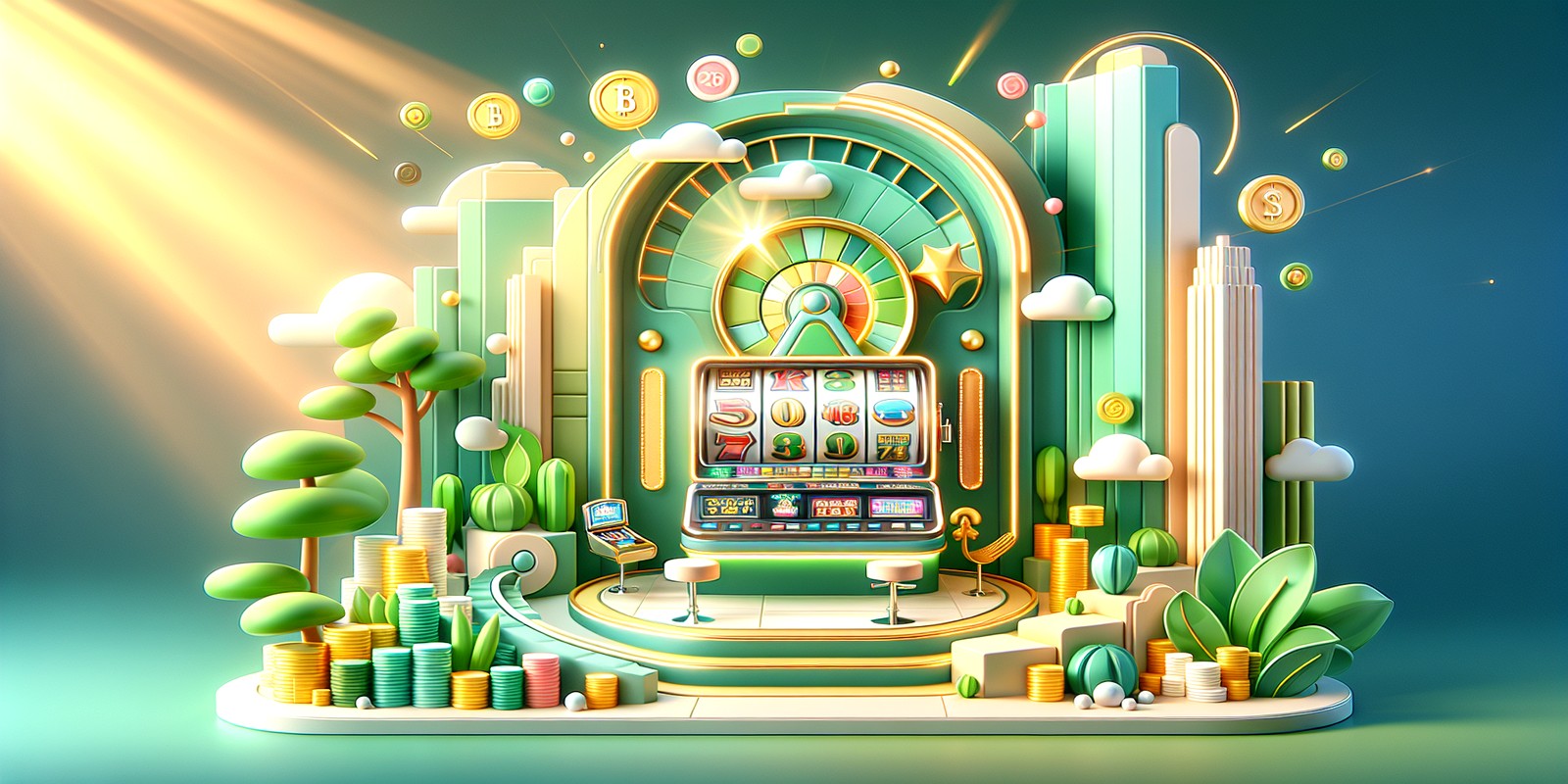 Unlock Fun with Slot Resmi dari Mami188: A 2025 Guide for Players - BCH Guide for Pakistan Players