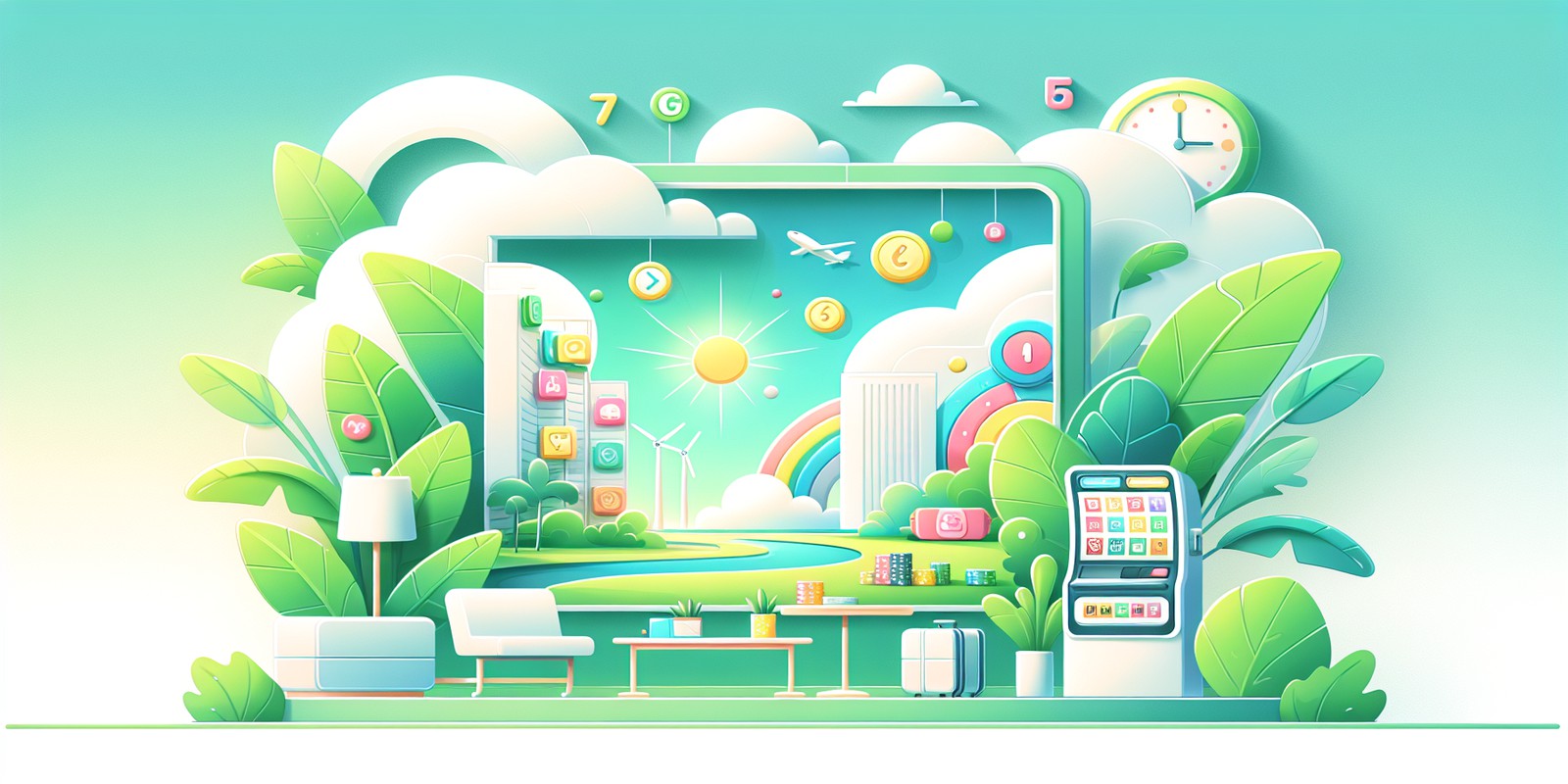 Unlock Slot Gacor Secrets: Winning Strategies for 2025 Players article guide by BCH