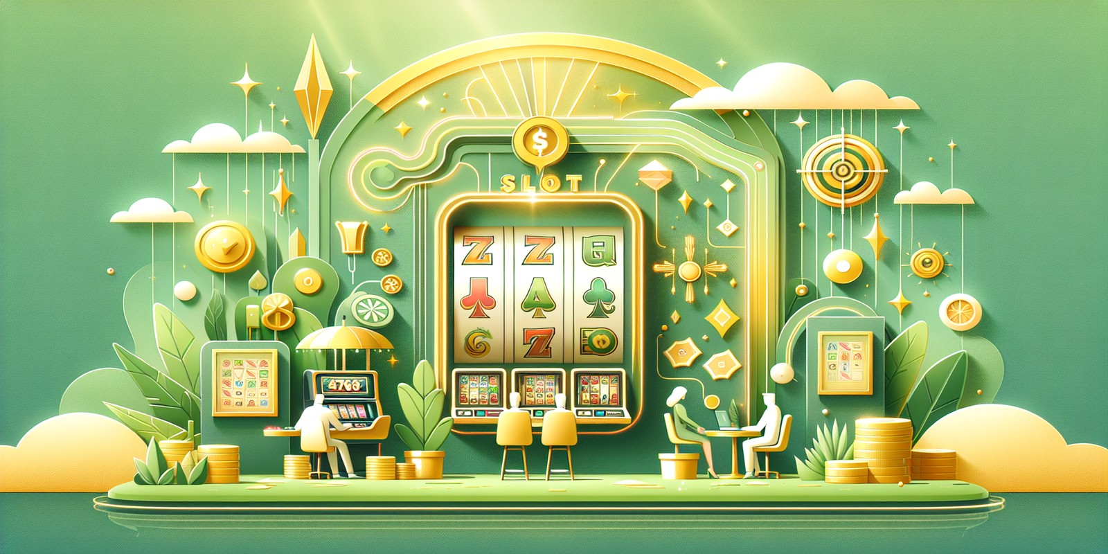 Unlock the Thrills of PG Slot: Your Ultimate Gaming Guide for 2025 with BCH