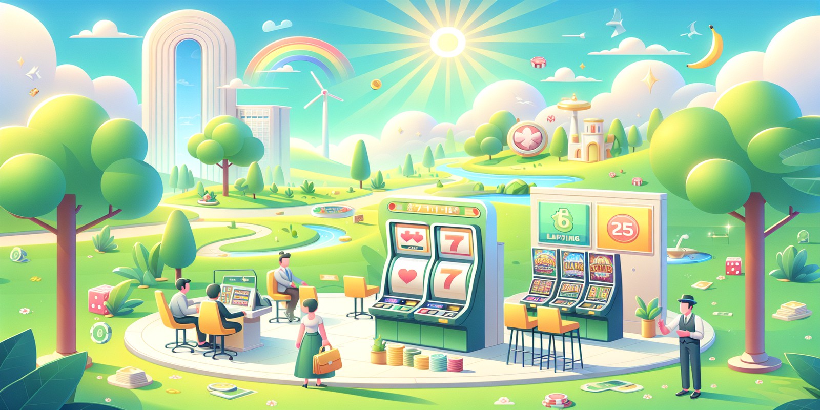 Unlock Winning Secrets: Discover Gacor Slots at Rajadewa138 in 2025 - BCH Guide for Pakistan Players