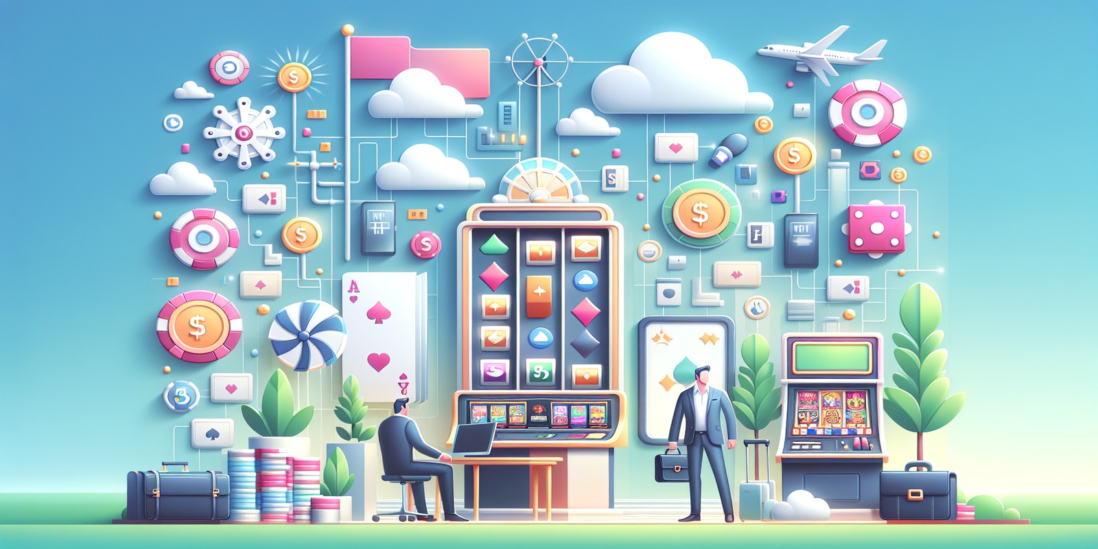 Unlock Winning Strategies for Link Slot Games on Jago79.xyz - BCH Guide for Pakistani Players.