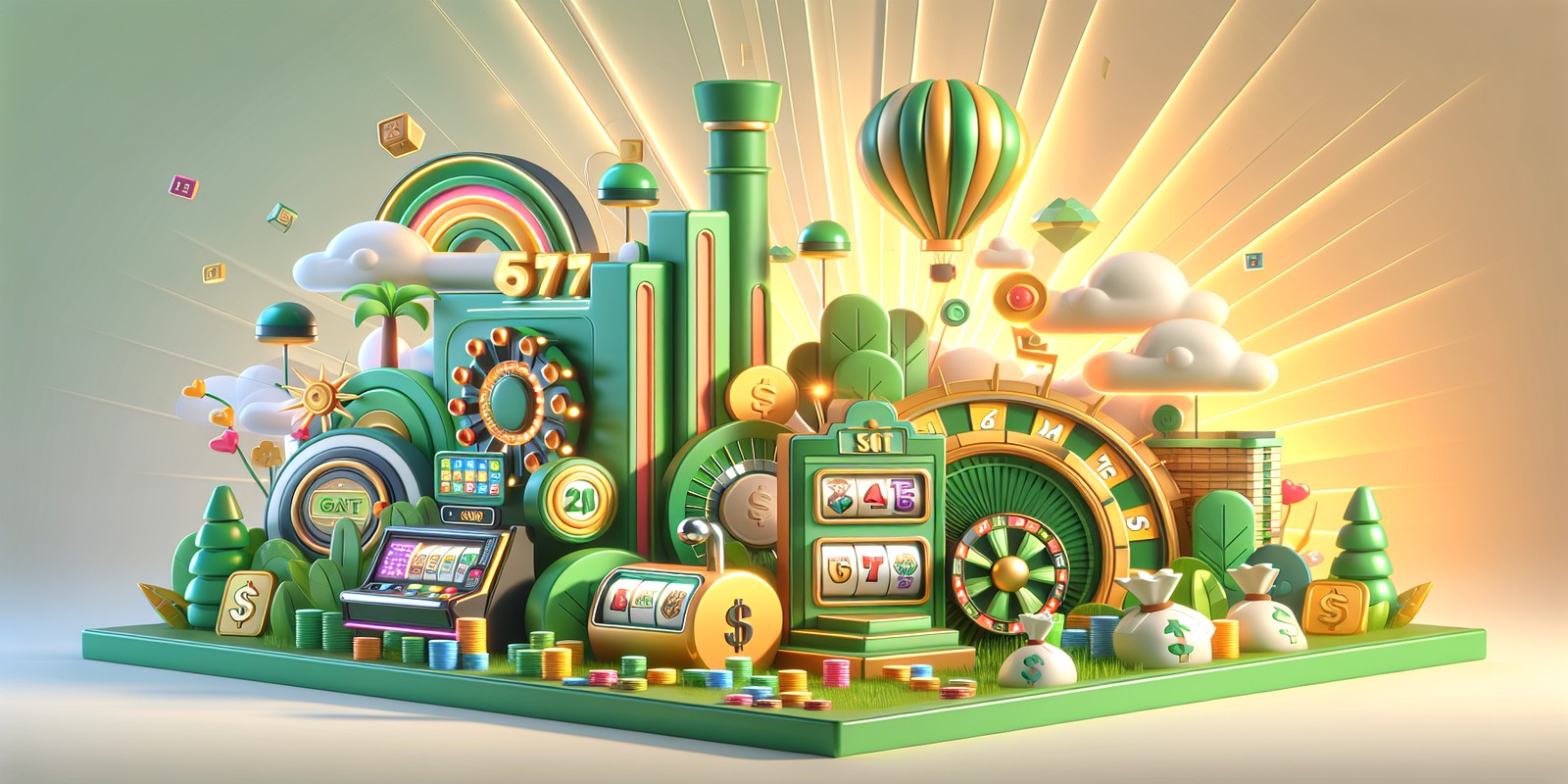 Unlocking Fun: Exploring the Best Slot Games at BCH 2025 - A guide for Pakistani players.