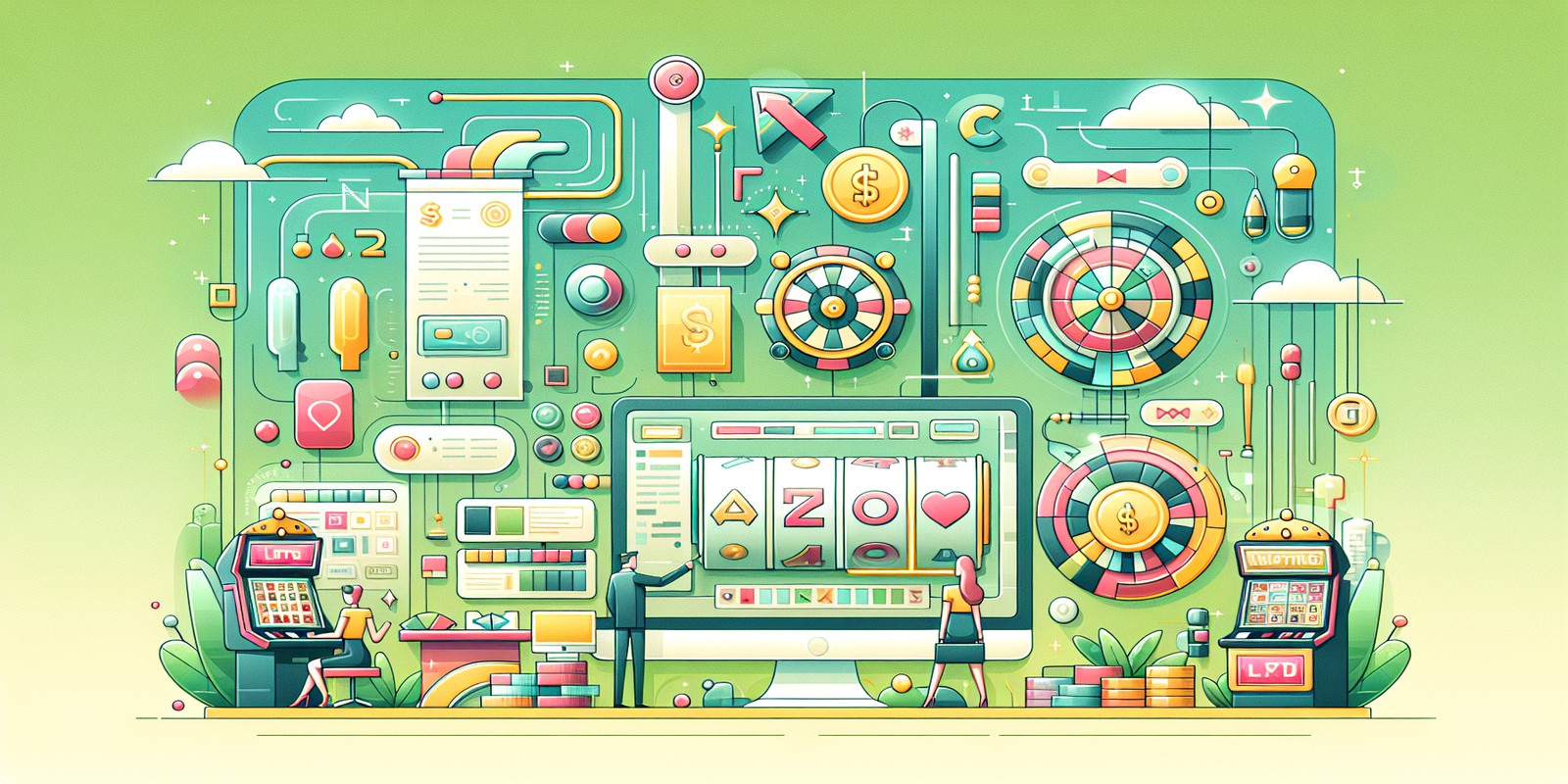 Unlocking PG Slot: BCH's guide for Pakistani players to maximize winnings