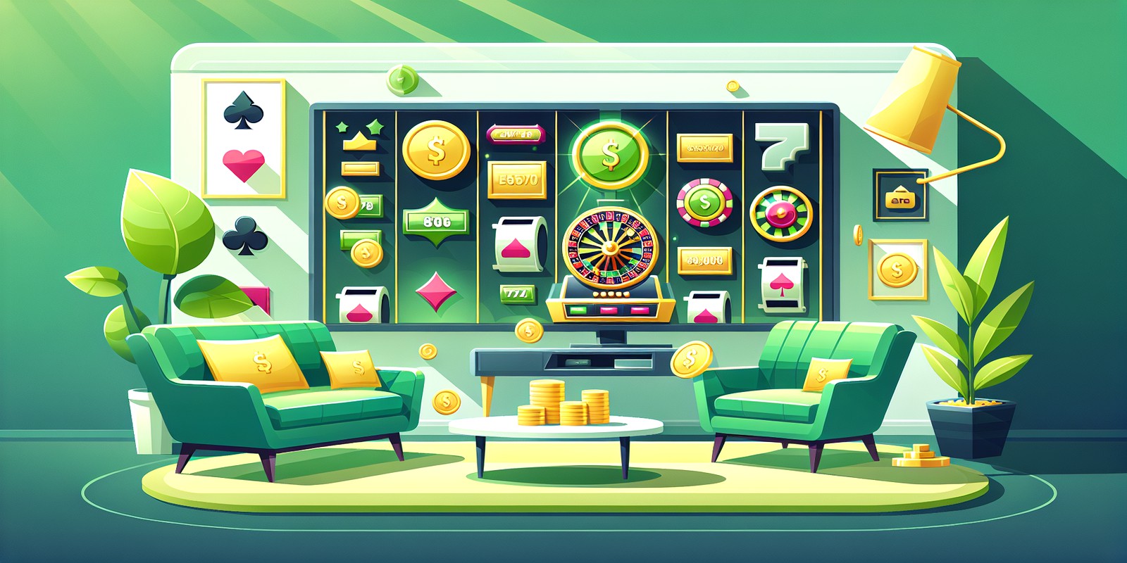 Unlocking Slot Gacor Strategies: Winning Big in 2025 - BCH Guide for Pakistan Players