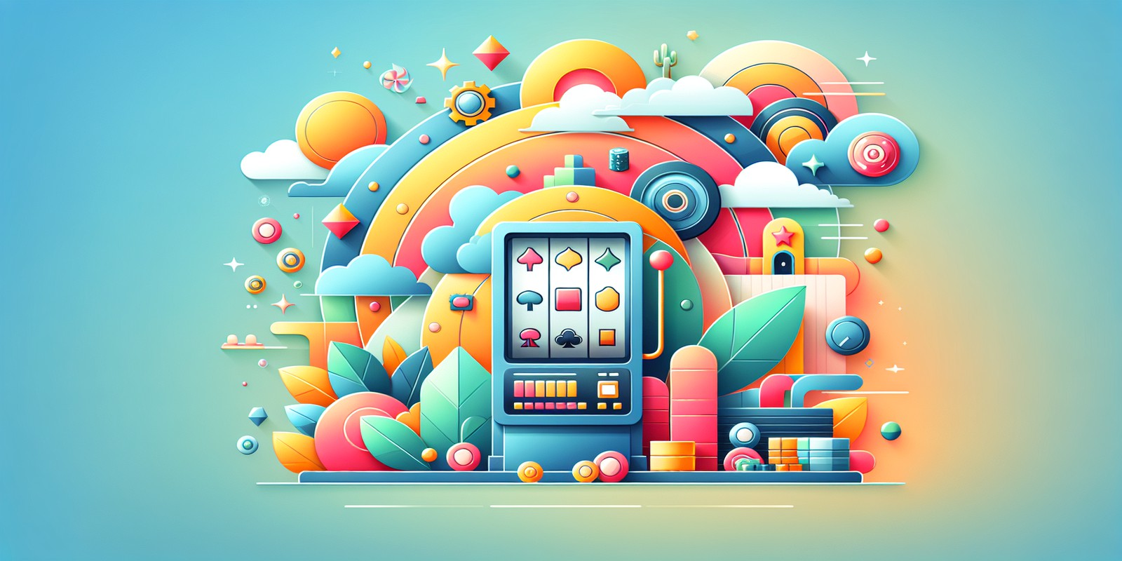 Unlocking Slot Gacor: Tips for Big Wins in 2025's Hottest Games - BCH Guide