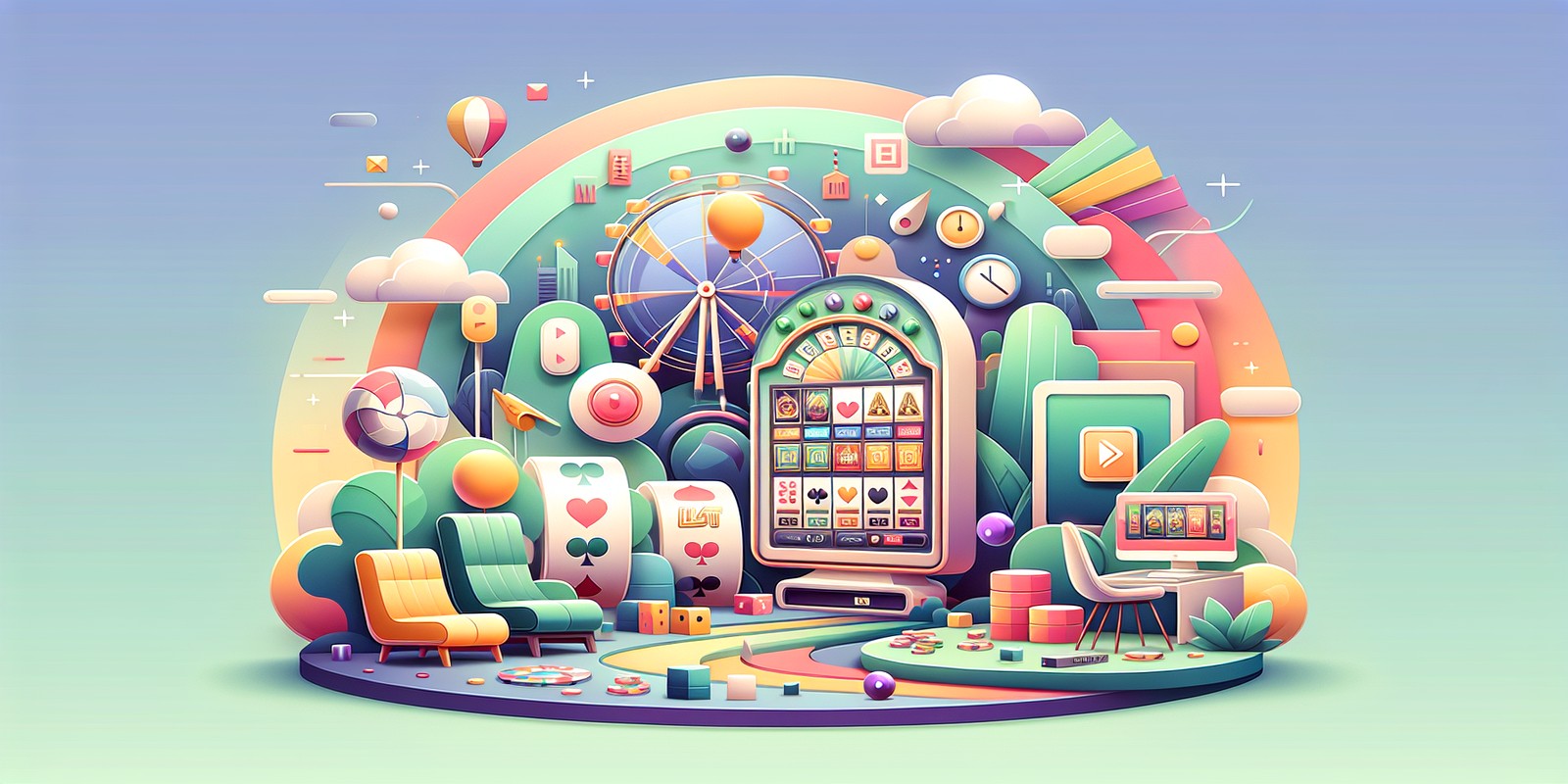 Unlocking Slot Gacor: Winning Strategies for 2025 Success! - BCH Guide for Pakistan Players