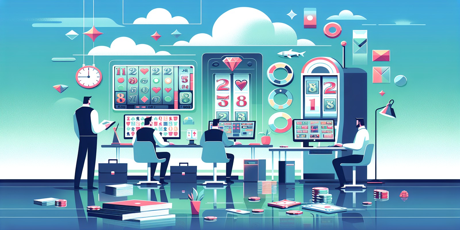 Unlocking the Romi Slot: Strategies for Winning Big in 2025 - BCH Guide for Pakistan Players