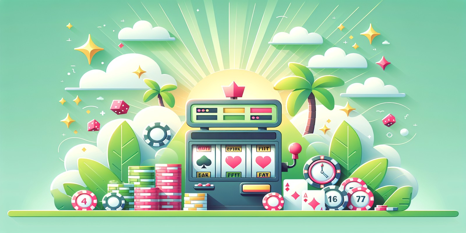 Unlocking the Secret to Winning Slot Gacor at Rajadewa138 - BCH's Guide for Pakistan Players