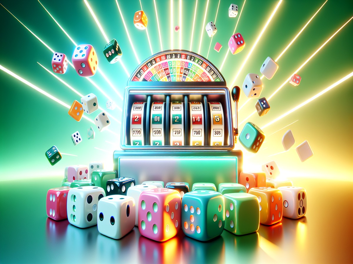 BCH Dice Games - Roll your way to fun with BCH