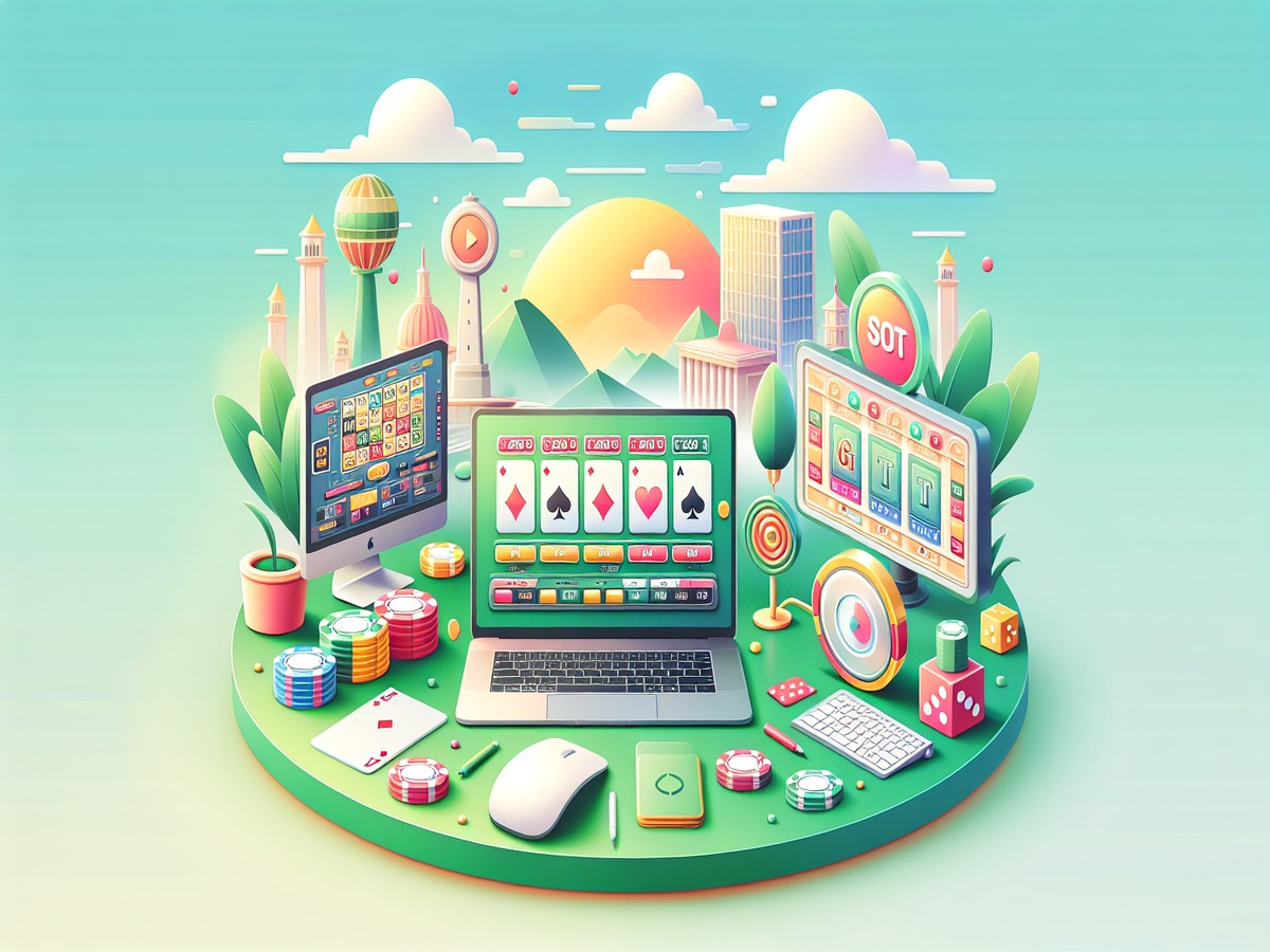 BCH Poker Games - Join the action with BCH poker offerings