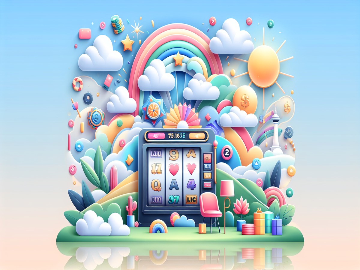 BCH Super Jackpot - Win huge prizes with every spin