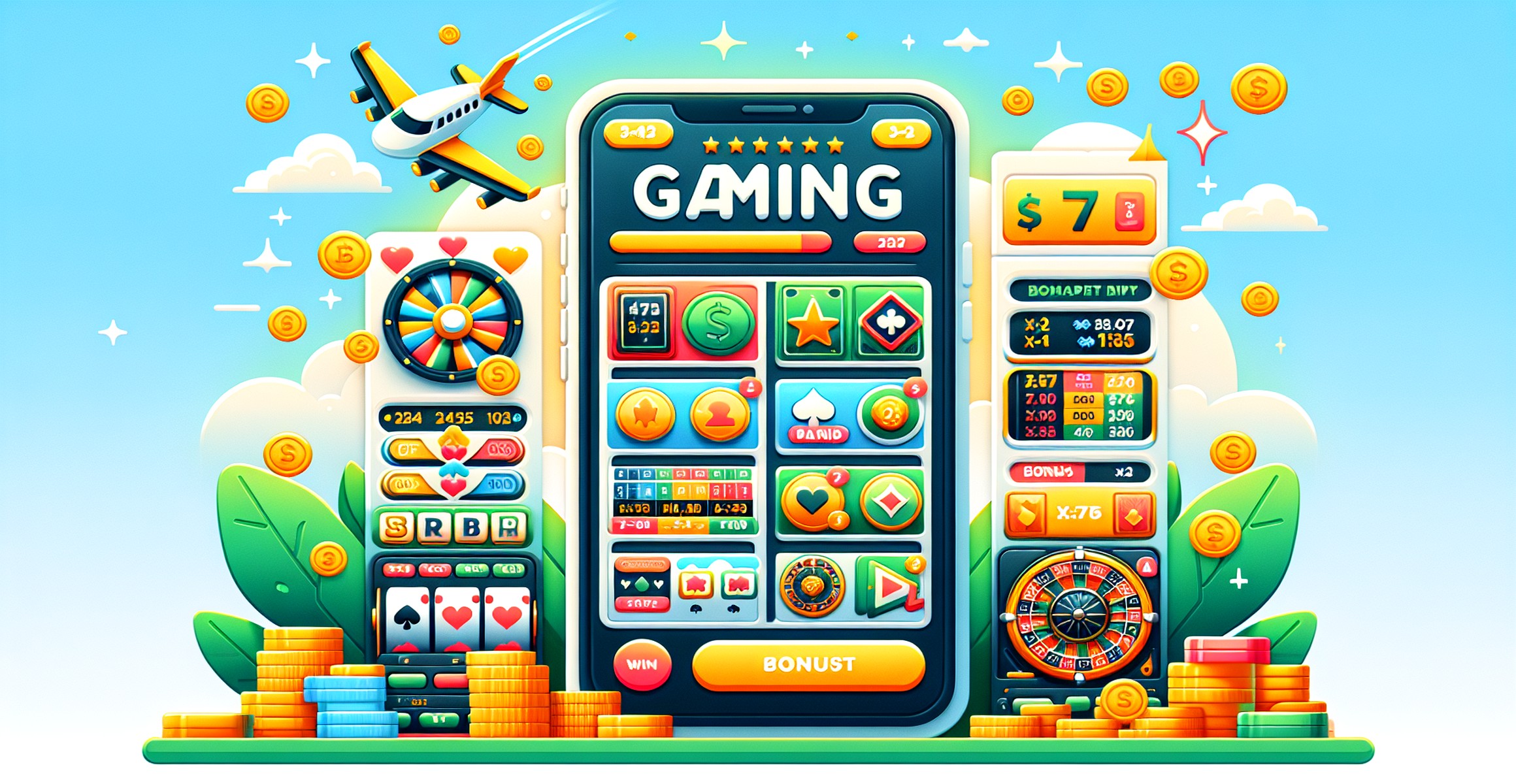 Fortune Tiger Games - Unleash fun with BCH's slot offerings